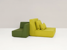 Cubit sofa