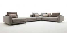 Rolf benz 007 nuvola