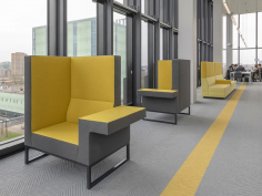 Bricks workchair
