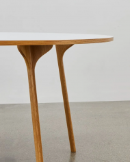 Ph circle table