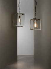 Homefield pendant
