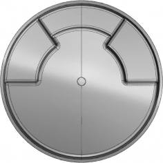Dt-1500/duetto
