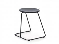 Tiki stool