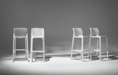Net stool mini