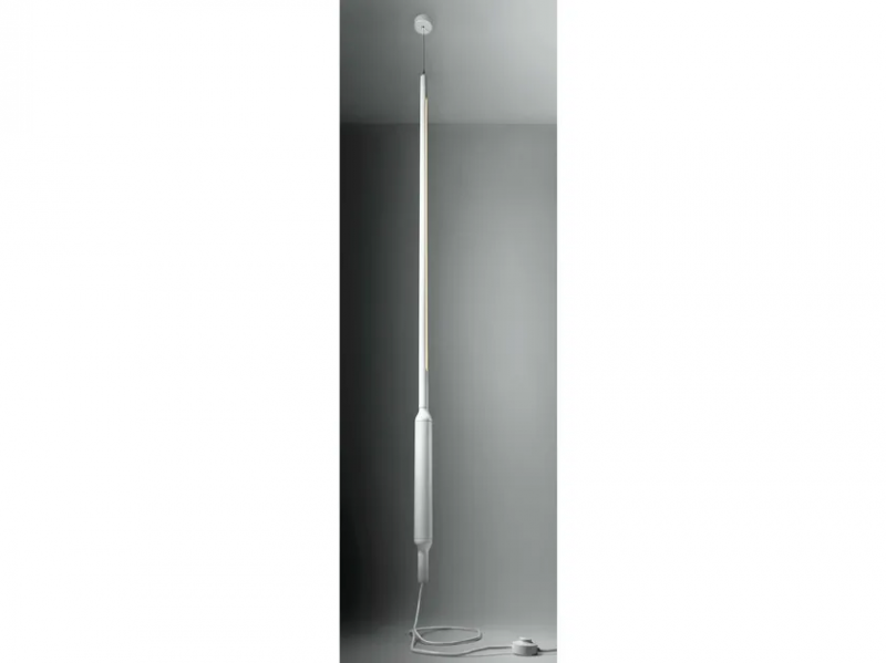 Slim vertical