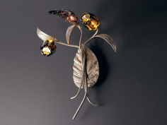 Bouquet boutonniere