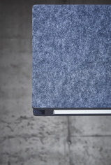 Echoled® baffle