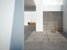 Grande concrete look