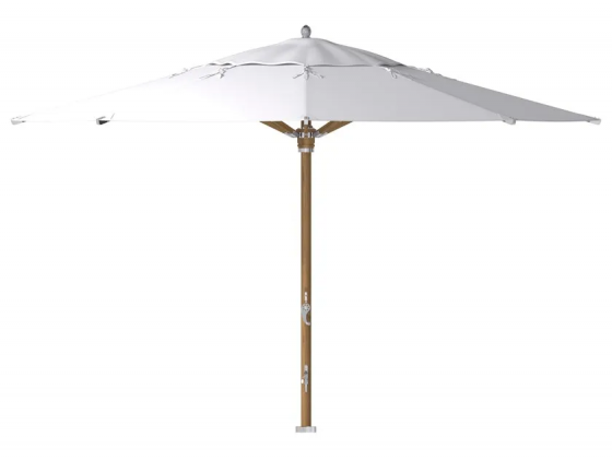 Ocean master max - nautical teak