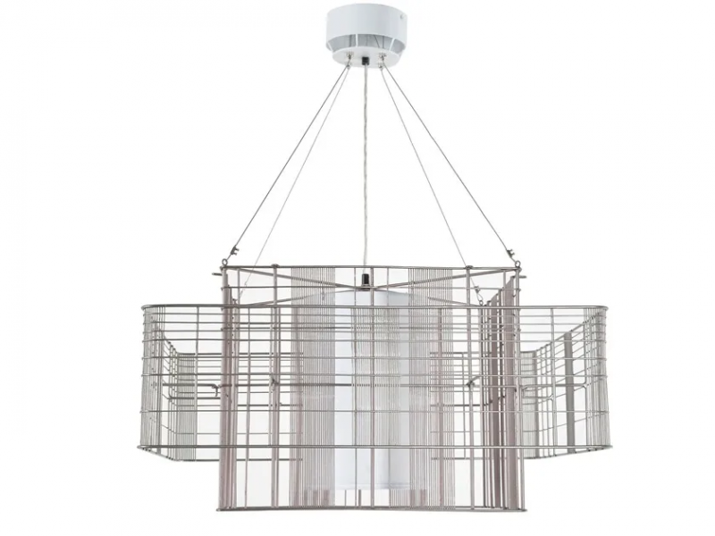 Mesh cubic l