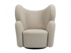 Big big chair