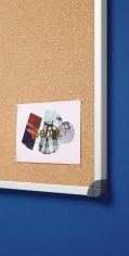 Bulletin board