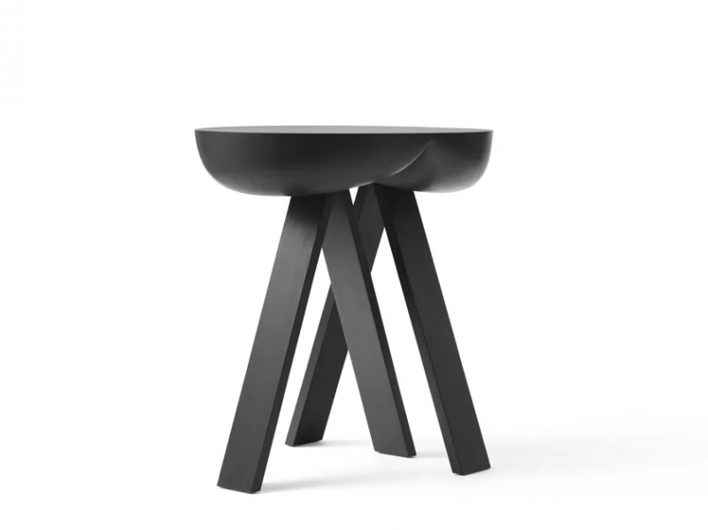 Side table no. 2