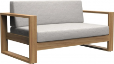 Matisse teak