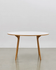 Ph circle table