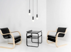 Side table 915