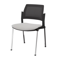 Стул MODEL 9252.001 от бренда A2S