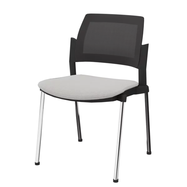 Стул MODEL 9252.001 от бренда A2S