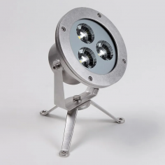 Ip68 spot cob mono