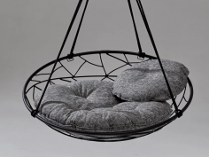 Basket Black