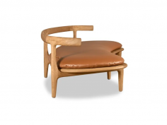 Диван Himba outdoor 1 от фабрики Baxter