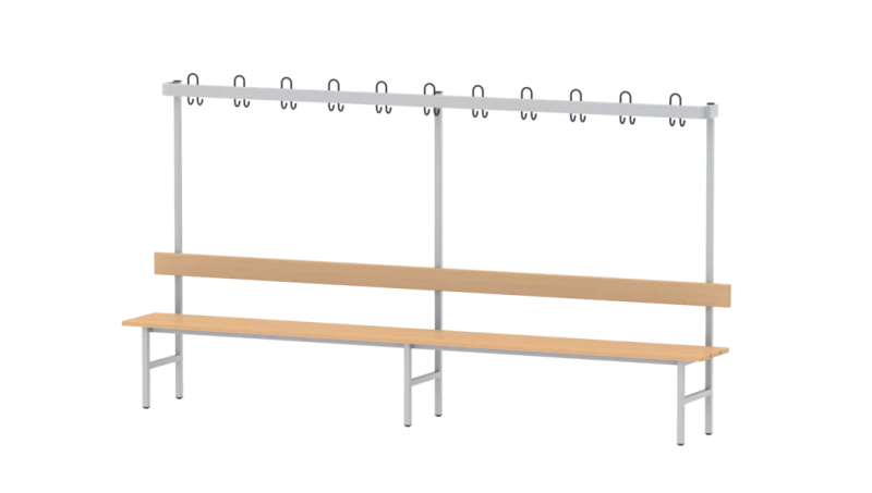 Стул MODEL 7470.010 от бренда A2S