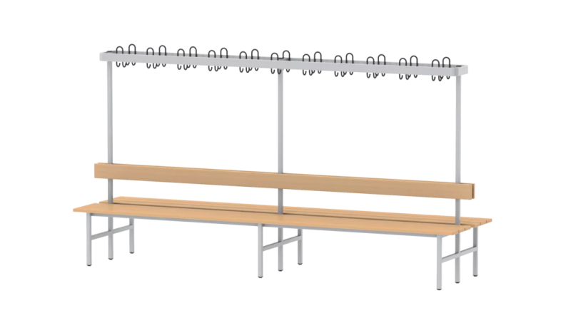 Стул MODEL 7470.010 от бренда A2S