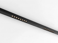 Pista track 48v led linear spots