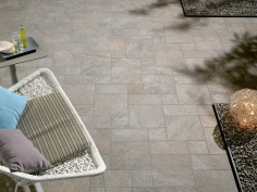 Percorsi quartz grey