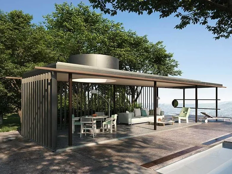 Vdl pavilion