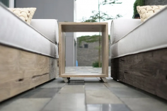 Aiko rolling table s