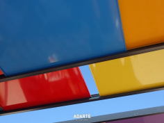 A501 arlequin