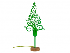 Edison’s tree