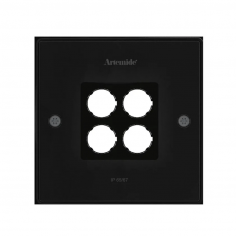 Ego walk-over glass