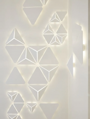 Lightgarden w3 flat