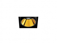 Black foster trimless 1