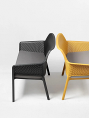 Net bench