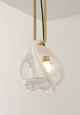 Wrap pin