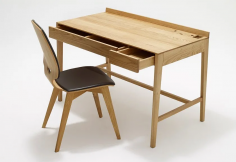 Theo desk