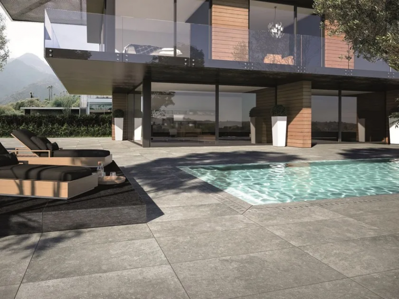 Mystone bluestone20