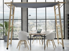 Skyroom office
