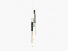 Light pipe s58-17