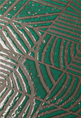 Mater segno verde