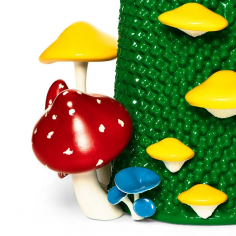 Shroom cactus