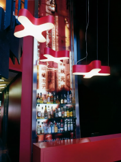 X-club