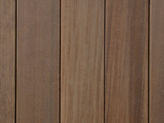 Ipe decking