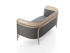 Targa sofa