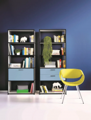 Modul space