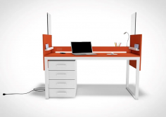 Smartdesk business