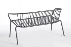 Amitha bench